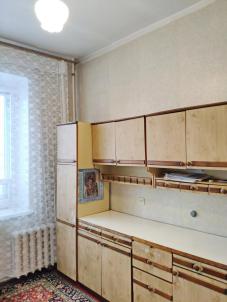 Продажа квартиры Омск.&nbsp;улица Орджоникидзе, 13