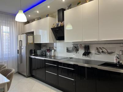 Продажа квартиры Омск.&nbsp;ул Транссибирская, 6