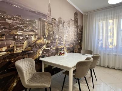 Продажа квартиры Омск.&nbsp;ул Транссибирская, 6