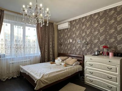 Продажа квартиры Омск.&nbsp;ул Транссибирская, 6