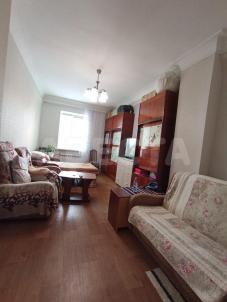 Продажа квартиры Омск.&nbsp;ул. 9-я Линия, 167