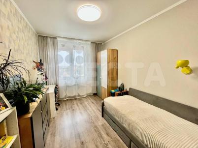 Продажа квартиры Омск.&nbsp;ул. Крупской, 13А