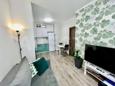 Продажа квартиры Омск.&nbsp;ул. Крупской, 13А