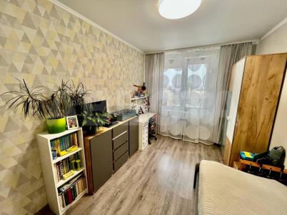 Продажа квартиры Омск.&nbsp;ул. Крупской, 13А