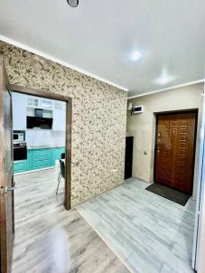 Продажа квартиры Омск.&nbsp;ул. Крупской, 13А