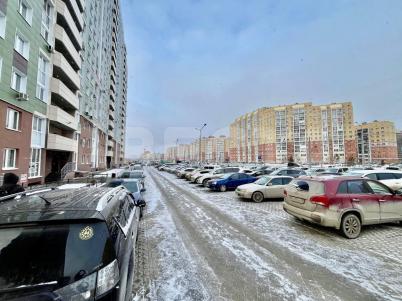 Продажа квартиры Омск.&nbsp;ул. Крупской, 13А