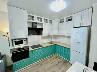 Продажа квартиры Омск.&nbsp;ул. Крупской, 13А