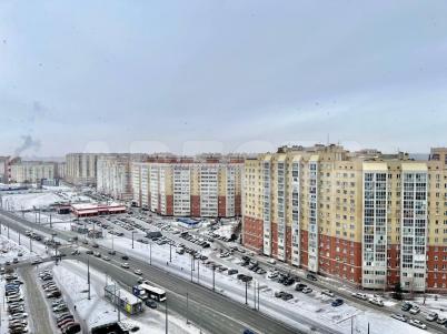 Продажа квартиры Омск.&nbsp;ул. Крупской, 13А