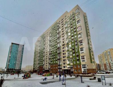 Продажа квартиры Омск.&nbsp;ул. Крупской, 13А