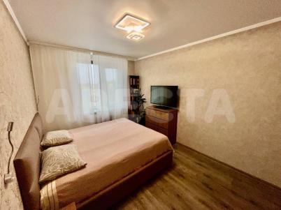 Продажа квартиры Омск.&nbsp;ул. Крупской, 13А