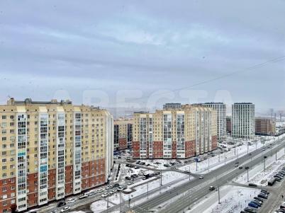 Продажа квартиры Омск.&nbsp;ул. Крупской, 13А