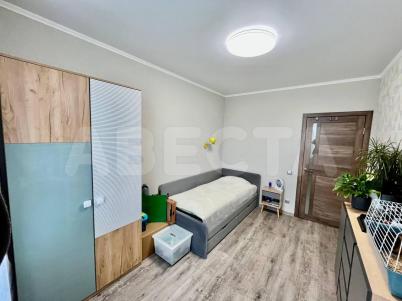 Продажа квартиры Омск.&nbsp;ул. Крупской, 13А