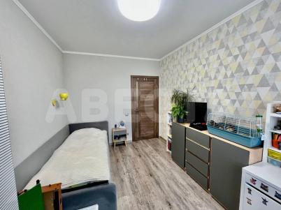 Продажа квартиры Омск.&nbsp;ул. Крупской, 13А