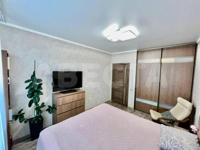 Продажа квартиры Омск.&nbsp;ул. Крупской, 13А