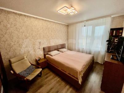 Продажа квартиры Омск.&nbsp;ул. Крупской, 13А