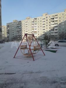 Продажа квартиры Омск.&nbsp;ул. Химиков, 32/1