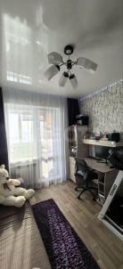 Продажа квартиры Омск.&nbsp;ул. Химиков, 32/1