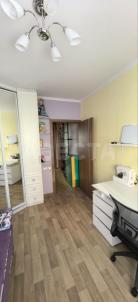 Продажа квартиры Омск.&nbsp;ул. Химиков, 32/1