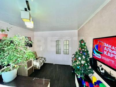 Продажа квартиры Омск.&nbsp;пр-кт. Комарова, 27