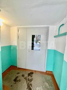 Продажа квартиры Омск.&nbsp;пр-кт. Комарова, 27