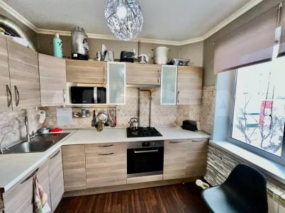 Продажа квартиры Омск.&nbsp;пр-кт. Комарова, 27