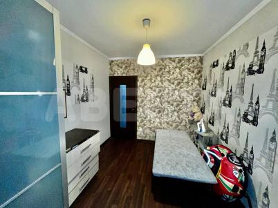 Продажа квартиры Омск.&nbsp;пр-кт. Комарова, 27