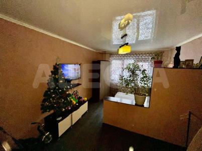 Продажа квартиры Омск.&nbsp;пр-кт. Комарова, 27