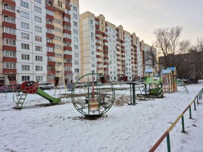 Продажа квартиры Омск.&nbsp;ул. Малиновского, 10