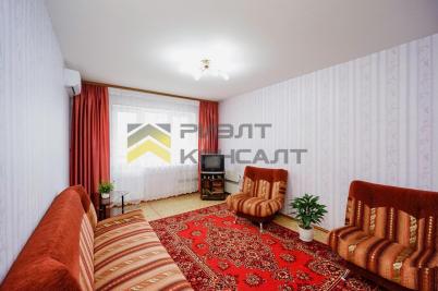 Продажа квартиры Омск.&nbsp;проспект Космический, 16А, к.1