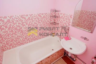 Продажа квартиры Омск.&nbsp;проспект Космический, 16А, к.1