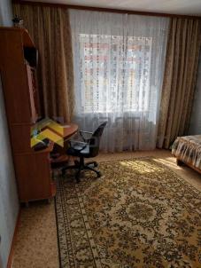 Продажа квартиры Омск.&nbsp;проспект Космический, 16А, к.1