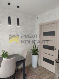 Продажа квартиры Омск.&nbsp;проспект Космический, 16А, к.1