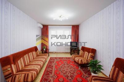 Продажа квартиры Омск.&nbsp;проспект Космический, 16А, к.1