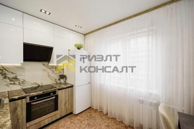 Продажа квартиры Омск.&nbsp;проспект Космический, 16А, к.1