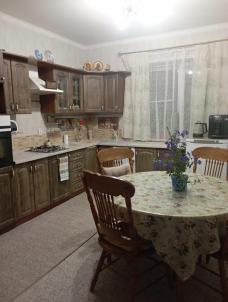 Продажа дома улица Степная, 33