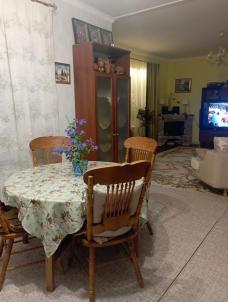 Продажа дома улица Степная, 33