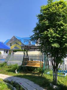 Продажа дома улица Степная, 33