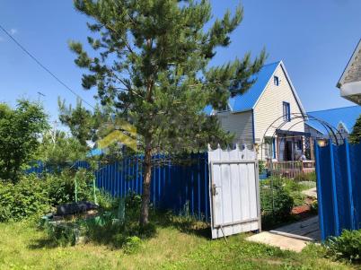 Продажа дома улица Степная, 33