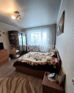 Продажа квартиры Омск.&nbsp;Светлый, Василия Маргелова, 356