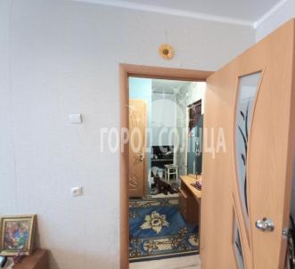 Продажа квартиры Омск.&nbsp;Светлый, Василия Маргелова, 356