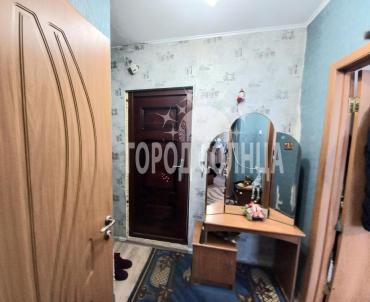 Продажа квартиры Омск.&nbsp;Светлый, Василия Маргелова, 356