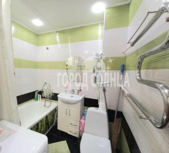 Продажа квартиры Омск.&nbsp;Светлый, Василия Маргелова, 356