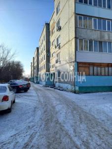 Продажа квартиры Омск.&nbsp;Светлый, Василия Маргелова, 356