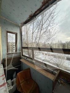 Продажа квартиры Омск.&nbsp;Магистральная, 67А