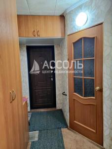 Продажа квартиры Омск.&nbsp;пр-кт. Мира,163