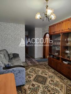 Продажа квартиры Омск.&nbsp;пр-кт. Мира,163