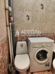 Продажа квартиры Омск.&nbsp;пр-кт. Мира,163