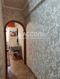 Продажа квартиры Омск.&nbsp;пр-кт. Мира,163