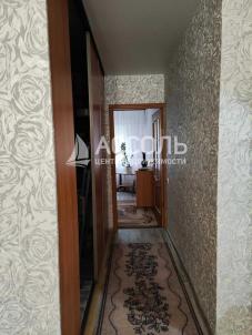 Продажа квартиры Омск.&nbsp;пр-кт. Мира,163