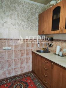 Продажа квартиры Омск.&nbsp;пр-кт. Мира,163